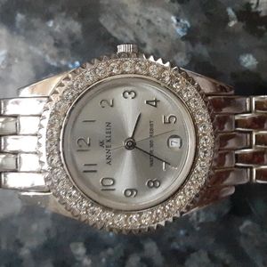 Beautiful vintage Anne Klein watch